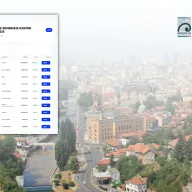 Ovo su najbrže rastuće kompanije u Kantonu Sarajevo u 2025.