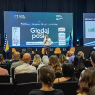 Završen sajam „Gledaj sebi posla“: 140 kompanija, hiljade posjetilaca i jedna velika poruka - ovo je najveće mjesto susreta ljudi i prilika