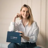 Budućnost nutricionizma je personalizirana: Priča o FitGene i Aneli Zorlak Hujdurović