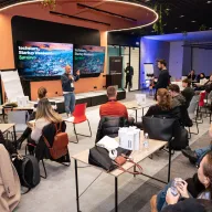 54 sata za ideju koja može postati startup: Novi Techstars Startup Weekend Sarajevo stiže u aprilu