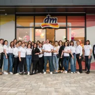 Otvorena dm trgovina na novoj lokaciji u Čapljini: 15% popusta i brojne pogodnosti za kupce