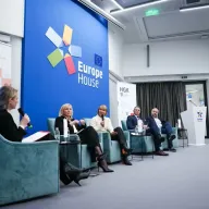  Ko zaustavlja vrijeme, gubi budućnost: Interoperabilnost i umjetna inteligencija su temelj nove Bosne i Hercegovine