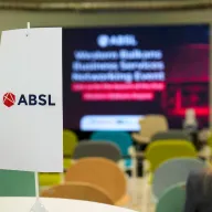 ABSL Western Balkans Report: Sektor poslovnih servisa regije dobio prve zajedničke podatke