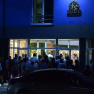 Svečano otvoren kompleks Kulić u Lašvi: Na jednoj lokaciji restoran, caffe, motel i benzinsku pumpu s marketom