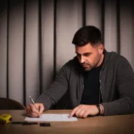 Armin Mehić, Qsit: Spoj inžinjerske preciznosti i umjetničke slobode za savršene komade namještaja