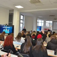Na Univerzitetu FINra Tuzla obilježen Svjetski dan ženskog poduzetništva