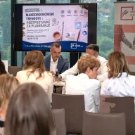 Kako poslovne ambicije uskladiti s realnim ekonomskim uvjetima: Održana radionica o makroekonomskim trendovima i pretpostavkama za planiranje 2027