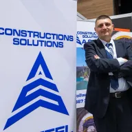 Damir Husaković, direktor Constructions Solutions A Steel d.o.o. Zenica: Očekujemo nastavak investicionih ciklusa u svim segmentima u 2026.