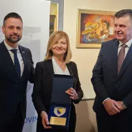  UIO obilježila 22. godišnjicu rada