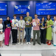 Dylan Arouh iz SAD: Čast mi je predstavljati BiH na Međunarodnoj ekonomskoj olimpijadi u Grčkoj