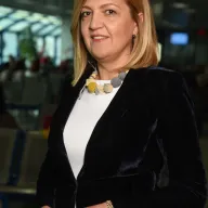 Edita Sulejmanović, Međunarodni aerodrom Sarajevo: U tehničkom okruženju ne određuje vas spol, nego snaga znanja, dosljednosti i argumenata