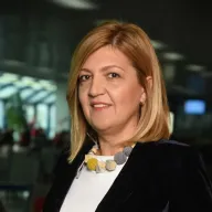 Edita Sulejmanović, Međunarodni aerodrom Sarajevo: U tehničkom okruženju ne određuje vas spol, nego snaga znanja, dosljednosti i argumenata