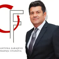 Elvedin Lagarija, Fond za izgradnju stanova KS: Korektivni smo faktor na tržištu nekretnina