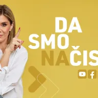 Da smo načisto s Emelom Burdžović: Gdje stvarno završava smeće koje bacimo?