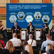 Forto: Politika mora sustići ekonomsku stvarnost