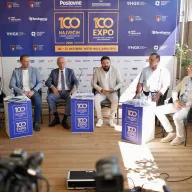 BiH ulazi u europsku sajamsku mrežu: „100 najvećih“ i 100 EXPO okupljaju region u Sarajevu