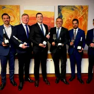 Istorijski trenutak za vinsku scenu regije: Suvad „Suwi“ Zlatić postao prvi Master Sommelier s područja bivše Jugoslavije
