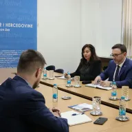 Federalno ministarstvo trgovine: Predstavljen regionalni  projekat za uvođenje kartičnog plaćanja kod malih trgovaca