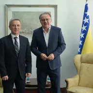 Premijer Nikšić razgovarao sa delegacijom Misije MMF-a