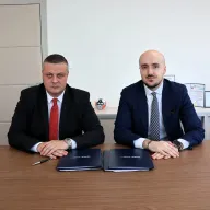 Ministar Mijatović potpisao Sporazum o saradnji sa IFC-om: Omogućen razvoj i provođenje okvira Eko-industrijskih parkova u Federaciji BiH 