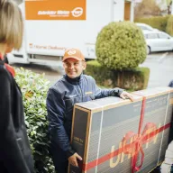 Gebrüder Weiss pokreće usluge kućne dostave u Bosni i Hercegovini