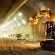 Ispod Prenja čak 1.300 metara stijene: Evo kako će izgledati tunel od milijardu KM