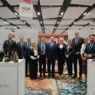 Počeo je drugi 100 EXPO: 250 izlagača, pet zemalja i jedan cilj: novi poslovni rast