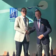 Dino Selimović iz Praga: Sarajevo ima potencijal da bude mnogo više od regionalnog aerodroma