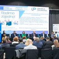 Ekonomske reforme i industrijska perspektiva – Izazovi i prilike bh. privrede u 2026. godini