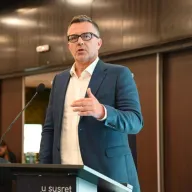 Dr. sci. Haris Fazlagić, predsjednik Turističke zajednice Kantona Sarajevo: U prvom kvartalu ostvareno 4,4% više dolazaka i čak 25,4% više noćenja turista