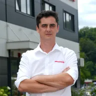 Haris Pašić, direktor RINGSPANN d.o.o. Bosanska Krupa: Naš moderni proizvodni centar je važan dio međunarodne grupacije