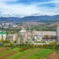 Održana vanredna Skupština dioničara društva Heidelberg Materials Cement BiH