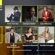 Sajam i konferencija o opremanju doma, ugostiteljskih, turističkih i poslovnih objekata naredne godine u Sarajevu