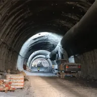 Još 10 miliona KM za tunel Hranjen: Autoceste dale posao Euro-Asfaltu