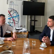 FIPA u Pragu: Otvorena vrata za nove investicije i jačanje saradnje BiH i Češke