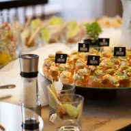 Sarajevo dobilo novo gastro mjesto: Otvoren Gastro hub Bibera Zrno
