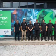 Iz Visokog do svijeta: Code System - spoj inženjerske stručnosti i ljudske topline