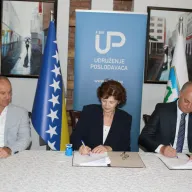 Potpisan Kolektivni ugovor o pravima i obavezama poslodavaca i radnika za djelatnost hemije i nemetala u FBiH