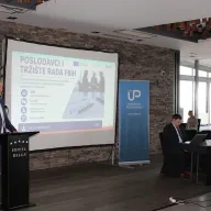 UPFBiH: Predstavljeni nalazi istraživanja o iskustvima poslodavaca sa programima zapošljavanja u FBiH