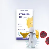 Popust od 40% na Immuno DL plus: Kako kompanija Body – Držim liniju želi preventivu učiniti dostupnijom građanima BiH