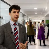 Završava prvi ciklus CRP inkubatora: Nova generacija startupa ulazi u program