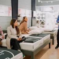 JYSK Škola spavanja – stručnjaci savjetuju kako bolje spavati i smanjiti stres