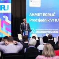 Međunarodna konferencija logistike u BiH Logistika budućnosti zahtijeva tehnološke inovacije, ekološku održivosti  razvoj ljudskih potencijala