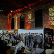 Od pariškog minimalizma do londonskog luksuza: konferencija Raise the Bar pretvorila je Laubu u centar barske scene