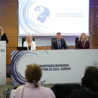 Rast izvoza u 2025. godini pozitivan signal oporavka inostranih tržišta