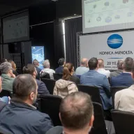 Dvije decenije rasta i inovacija: Konica Minolta BiH proslavila veliki jubilej