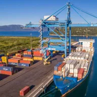 Luka Ploče bilježi rast: Prihodi porasli 11%, ali pad prometa uglja zabrinjava