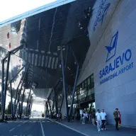 Rekordni septembar na Međunarodnom aerodromu Sarajevo: Više od 1,78 miliona putnika u prvih devet mjeseci 2026.
