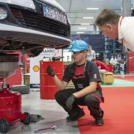 Ovo su detalji: Prestižni Young Car Mechanic prvi put dolazi u Bosnu i Hercegovinu! 