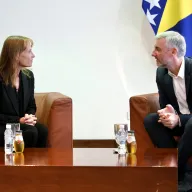 Ministar Forto: Starlink stiže u Bosnu i Hercegovinu
